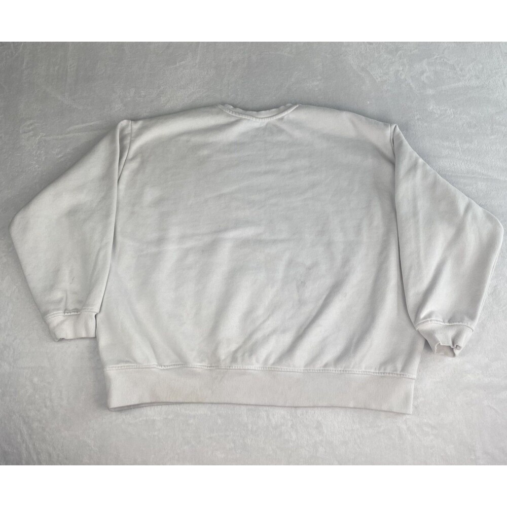 Morgan Wallen Rodeo Graphic Sweater Adult Extra Large Sweatshirt Pullover Casual - Picture 2 of 12